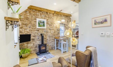 1 Bed in Drumnadrochit 4