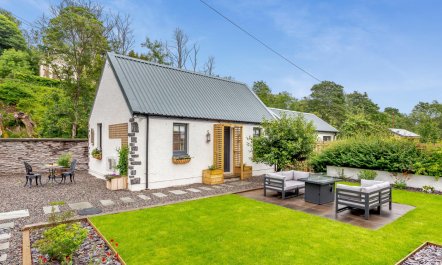 1 Bed in Drumnadrochit