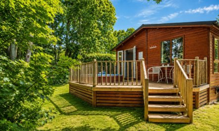 2 Bed in Kingham 1