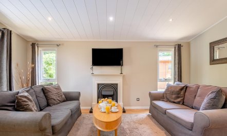 2 Bed in Kingham 6