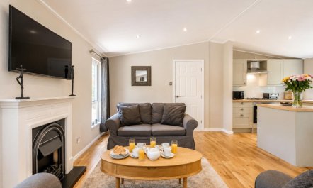 2 Bed in Kingham 2