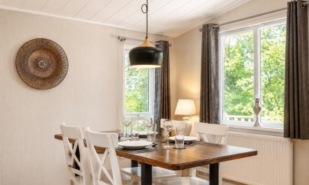 2 Bed in Kingham 4