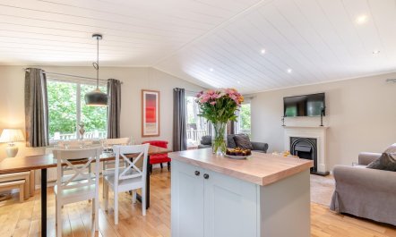 2 Bed in Kingham 8