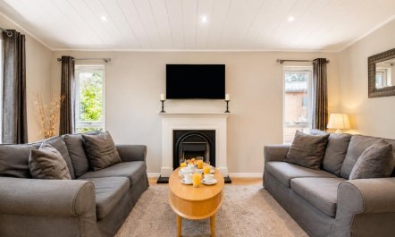 2 Bed in Kingham 5
