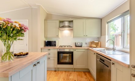 2 Bed in Kingham 4