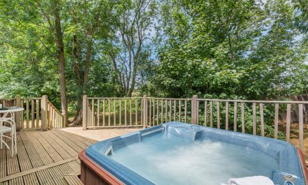 2 Bed in Kingham