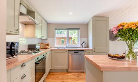 2 Bed in Kingham 9