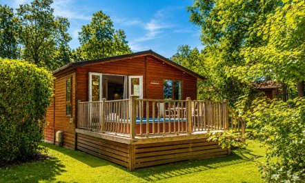 2 Bed in Kingham 9