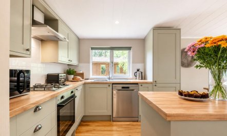 2 Bed in Kingham 6