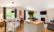 2 Bed in Kingham 3