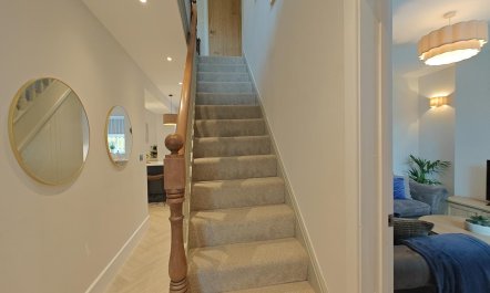 4 Bed in Bryncrug 5