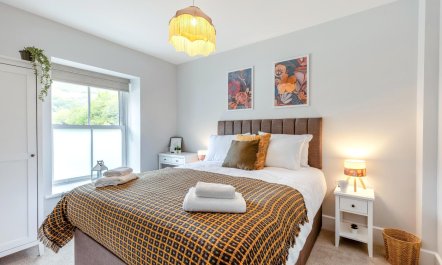 4 Bed in Bryncrug 3