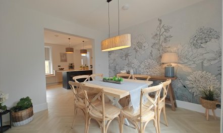 4 Bed in Bryncrug 8
