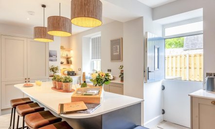 4 Bed in Bryncrug 8