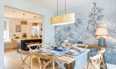 4 Bed in Bryncrug 9