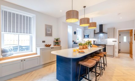 4 Bed in Bryncrug 6