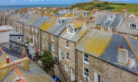 3 Bed in St. Ives 5