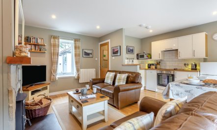 2 Bed in Newtonmore 5