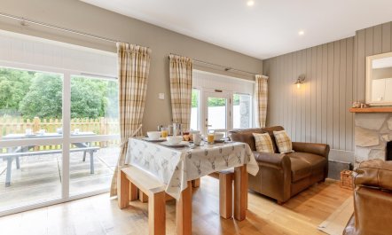 2 Bed in Newtonmore 8