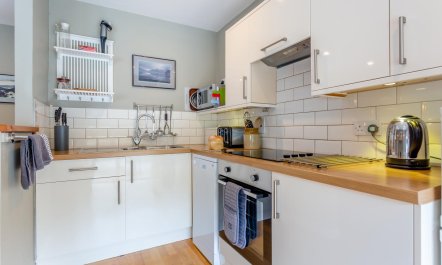 2 Bed in Newtonmore 6