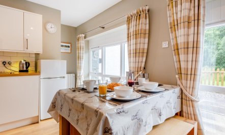 2 Bed in Newtonmore 7
