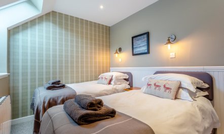 2 Bed in Newtonmore 3