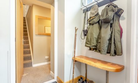 2 Bed in Newtonmore 9