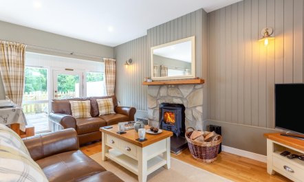2 Bed in Newtonmore