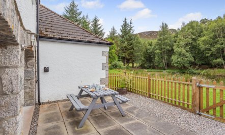 2 Bed in Newtonmore 0