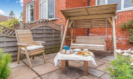 4 Bed in Ruswarp 6