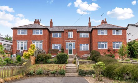 4 Bed in Ruswarp