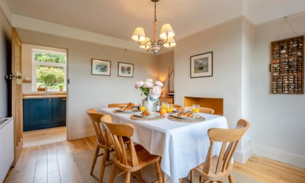 4 Bed in Ruswarp 5