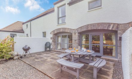 2 Bed in Newtonmore 4