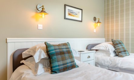 2 Bed in Newtonmore 3