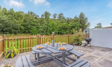 2 Bed in Newtonmore 7