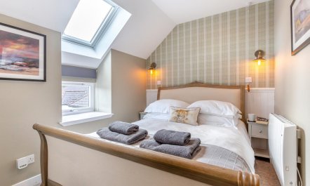 2 Bed in Newtonmore 2