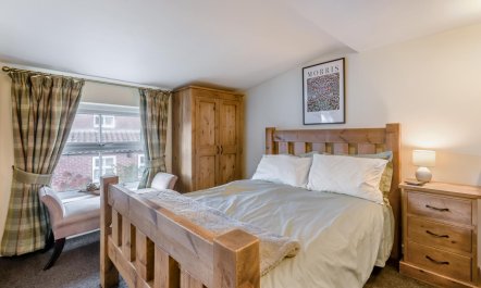1 Bed in Middleton On The Wolds 4