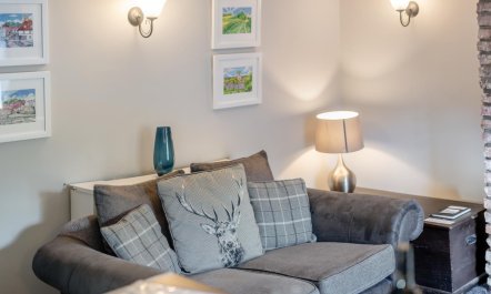 1 Bed in Middleton On The Wolds 8