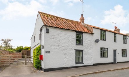 1 Bed in Middleton On The Wolds 5