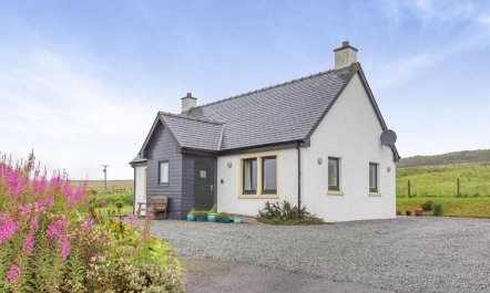 1 Bed in Isle Of Skye