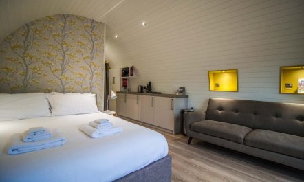 1 Bed in Pickering 1