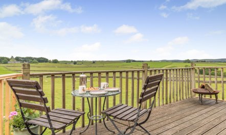 1 Bed in Blackwell
