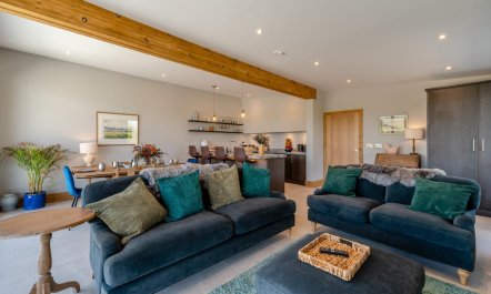 2 Bed in Austwick