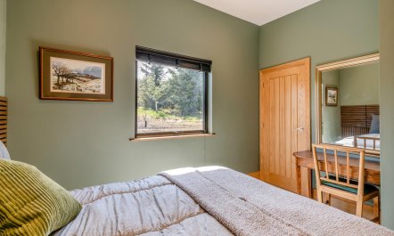 2 Bed in Austwick 9