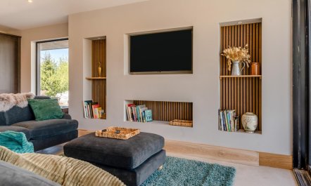 2 Bed in Austwick 2