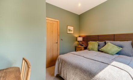 2 Bed in Austwick 8