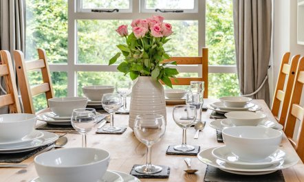 5 Bed in Dihewyd 5