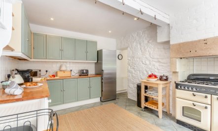 4 Bed in Matlock Bath 5