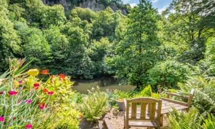 4 Bed in Matlock Bath
