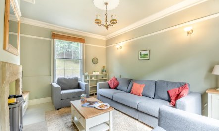 4 Bed in Matlock Bath 2